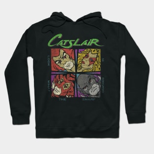 CATSLAIR Hoodie